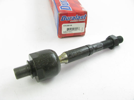Duralast ES3619 Steering Tie Rod End - Front Inner