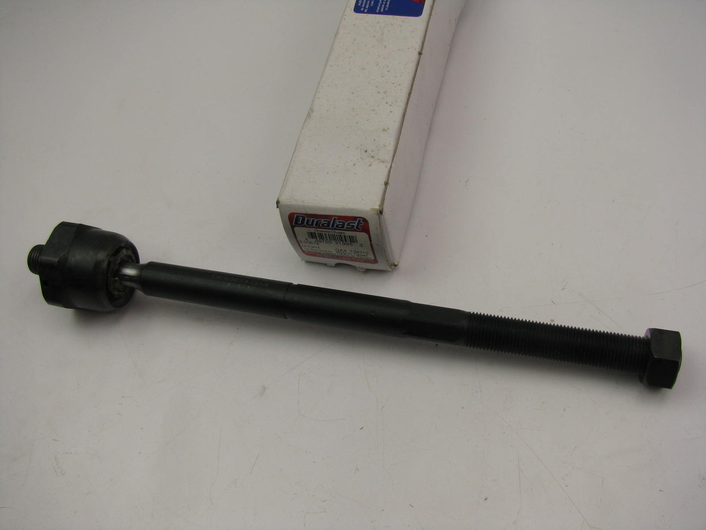 Duralast ES3674 Front Inner Steering Tie Rod End 2003-2006 Expedition Navigator