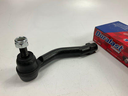 Duralast ES4030 Front Left Outer Steering Tie Rod End For 2000-2005 Toyota Echo