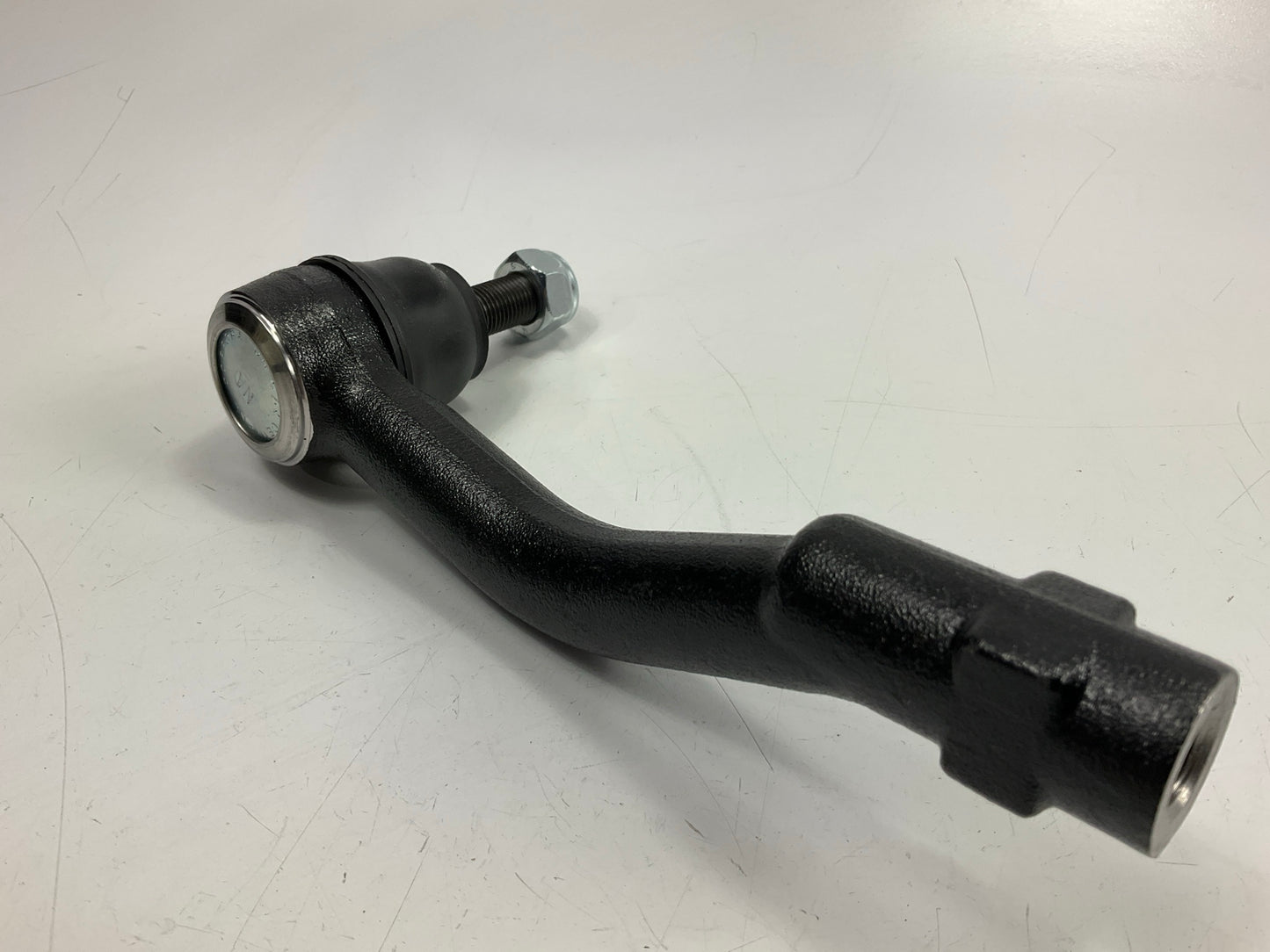 Duralast ES4030 Front Left Outer Steering Tie Rod End For 2000-2005 Toyota Echo