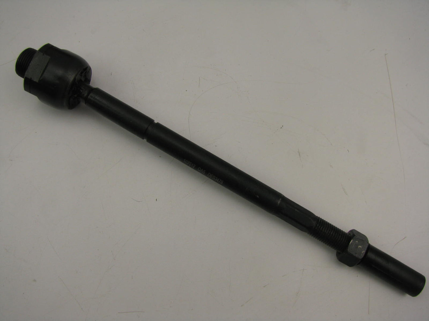 Duralast ES4033 Steering Tie Rod End - Front Inner