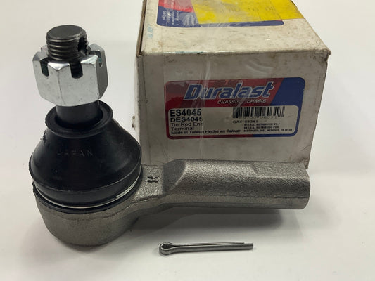 Duralast ES4045 Steering Tie Rod End - Outer