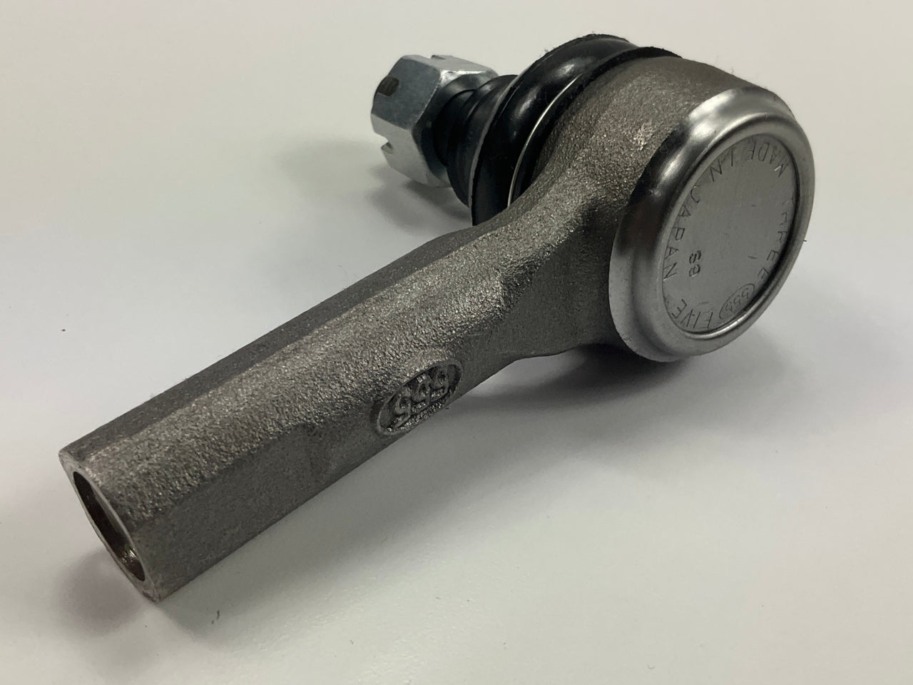 Duralast ES4045 Steering Tie Rod End - Outer