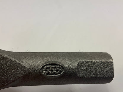 Duralast ES4045 Steering Tie Rod End - Outer