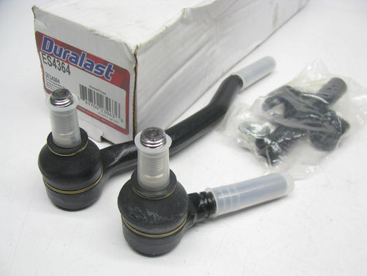 Duralast ES4364 Front Right Steering Tie Rod End Assembly 97-01 Cadillac Catera