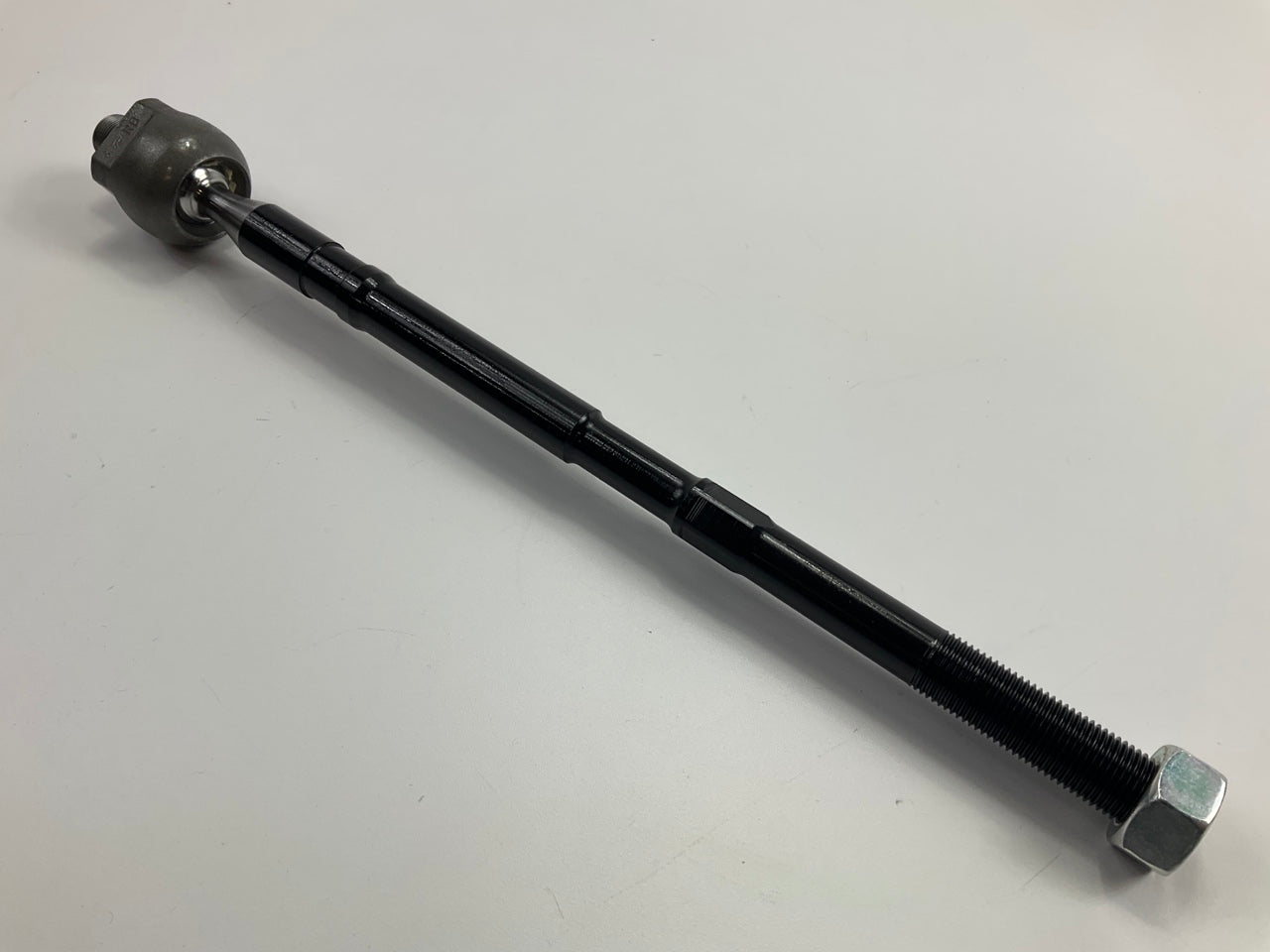 (2) Duralast ES800227 Front Inner Steering Tie Rod End For 2004-09 Nissan Quest