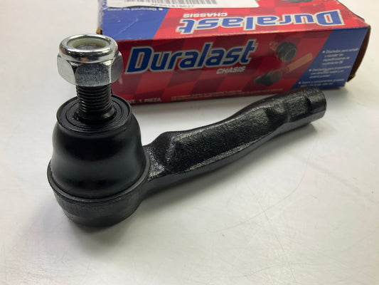 Duralast ES800310 Front Right Outer Steering Tie Rod End