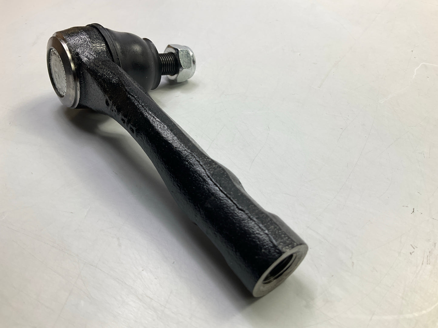Duralast ES800310 Front Right Outer Steering Tie Rod End