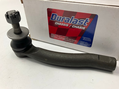 Duralast ES80303 Front Left Outer Steering Tie Rod End 2004-2009 Toyota Prius
