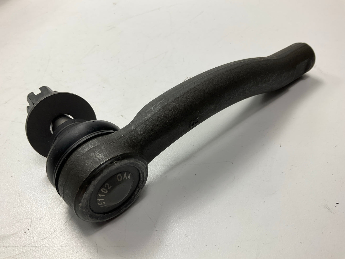 Duralast ES80303 Front Left Outer Steering Tie Rod End 2004-2009 Toyota Prius