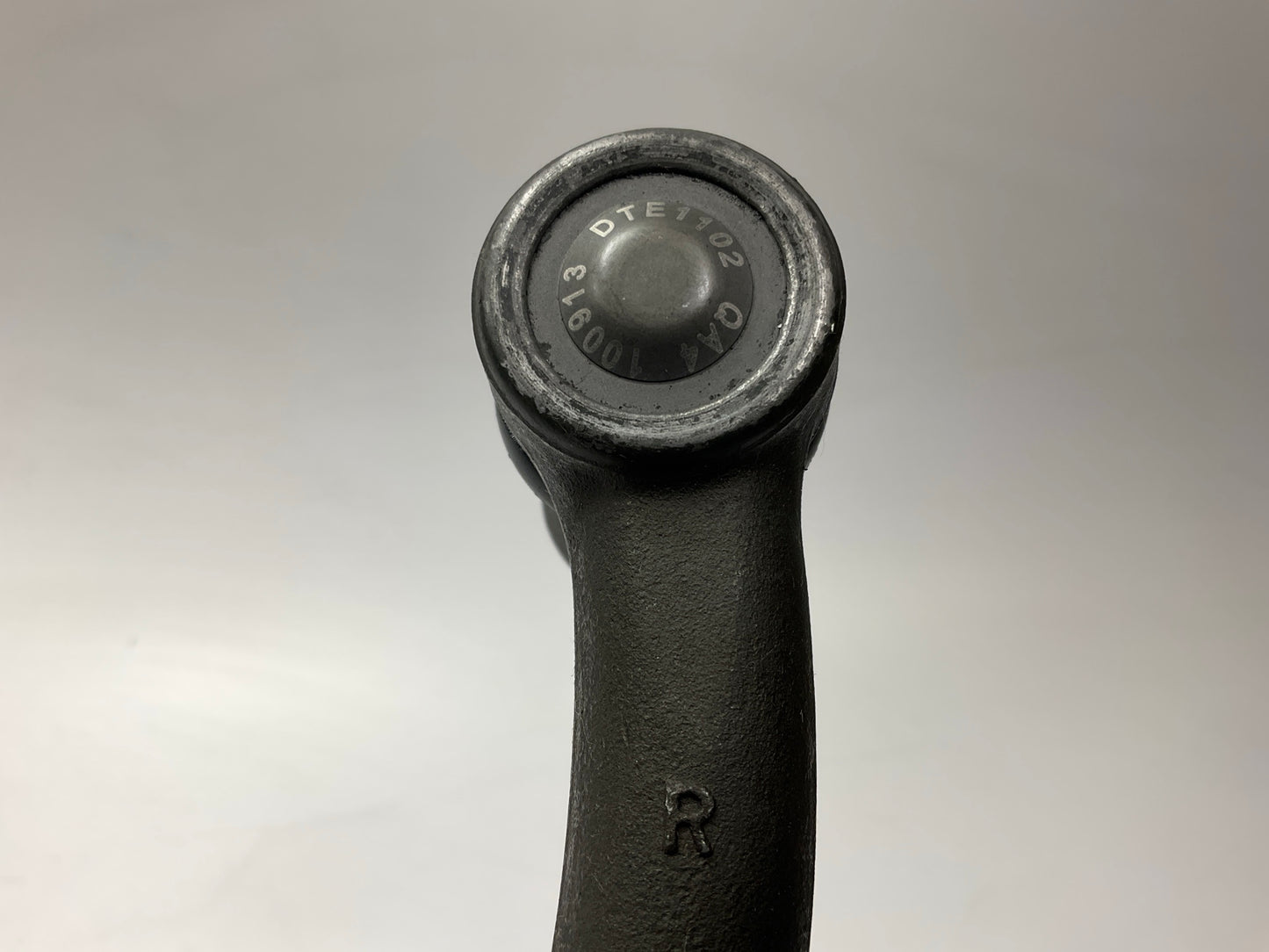 Duralast ES80303 Front Left Outer Steering Tie Rod End 2004-2009 Toyota Prius