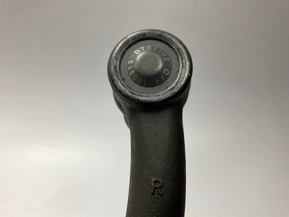 Duralast ES80303 Front Left Outer Steering Tie Rod End 2004-2009 Toyota Prius