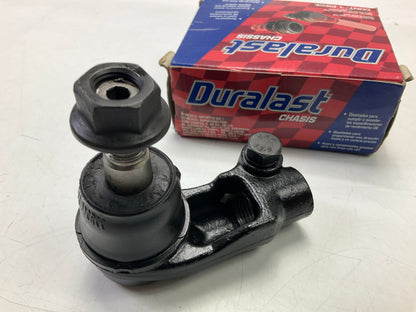 Duralast ES80613 Front Left Outer Steering Tie Rod End