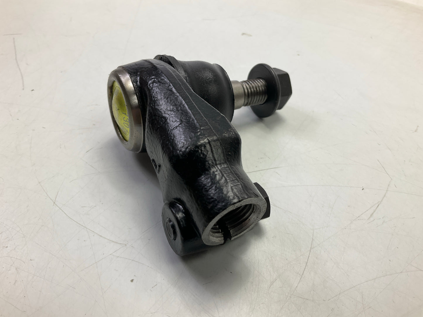 Duralast ES80613 Front Left Outer Steering Tie Rod End