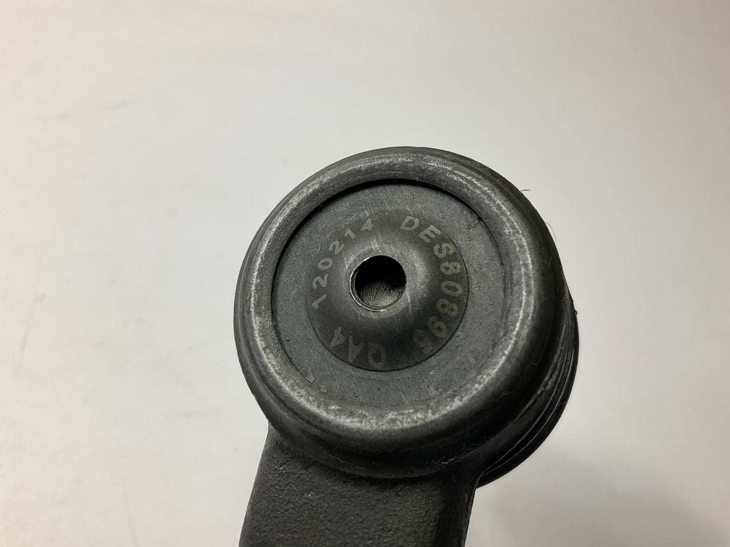 Duralast ES80895 Front Outer Steering Tie Rod End