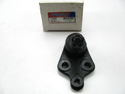 Duralast FA1609 Front Lower Suspension Ball Joint for 1986-1989 Toyota Celica