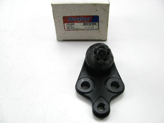 Duralast FA1609 Front Lower Suspension Ball Joint for 1986-1989 Toyota Celica