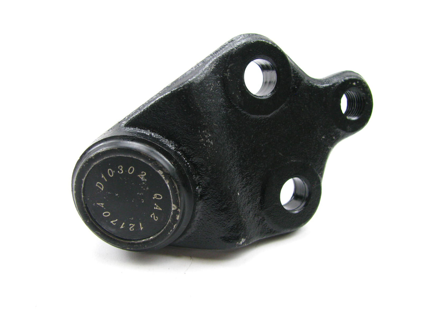 Duralast FA1609 Front Lower Suspension Ball Joint for 1986-1989 Toyota Celica