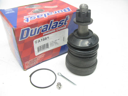 Duralast FA1661 Front Lower Suspension Ball Joint 1984-1996 Chevrolet Corvette