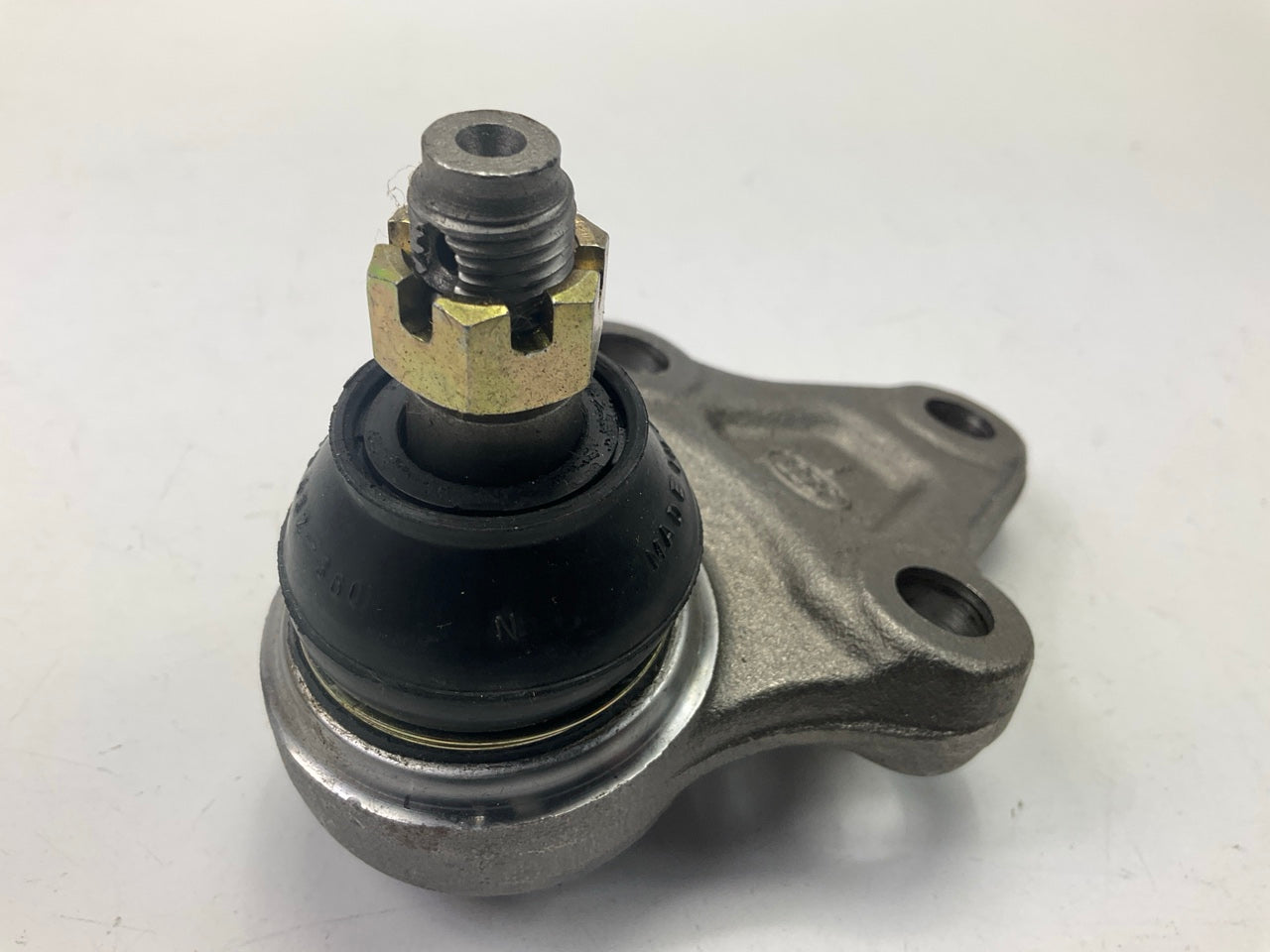 Duralast FA2063 Suspension Ball Joint - Front Lower