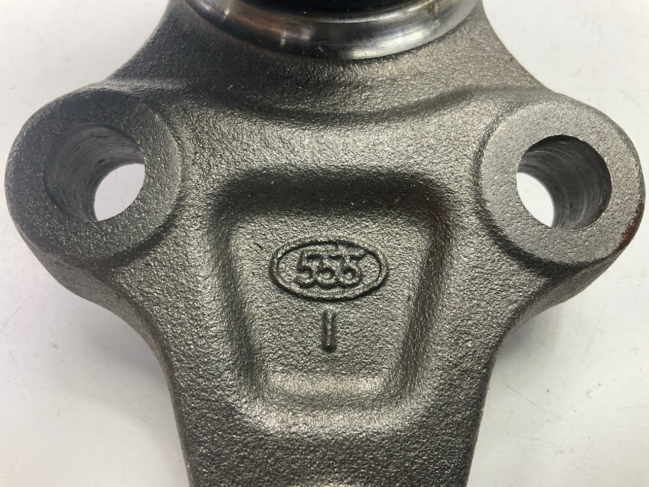 Duralast FA2063 Suspension Ball Joint - Front Lower