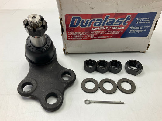 Duralast FA2071 Front Lower Ball Joint For 1993-2002 Mercury Villager, Quest