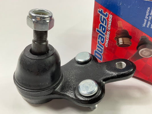 Duralast FA2090 Suspension Ball Joint, Front Lower