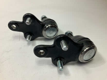 (2) Duralast FA2091 Front Lower Ball Joint 1991-1998 Toyota Tercel, 92-97 Paseo