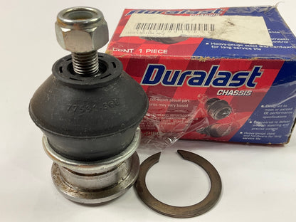 Duralast FA2149 Suspension Ball Joint, Front Upper