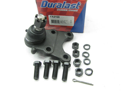 Duralast FA2168 Suspension Ball Joint - Front Lower