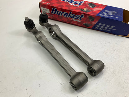 Duralast FA4072-2 Front Lower Control Arm & Ball Joint For 1985-88 Chevy Sprint