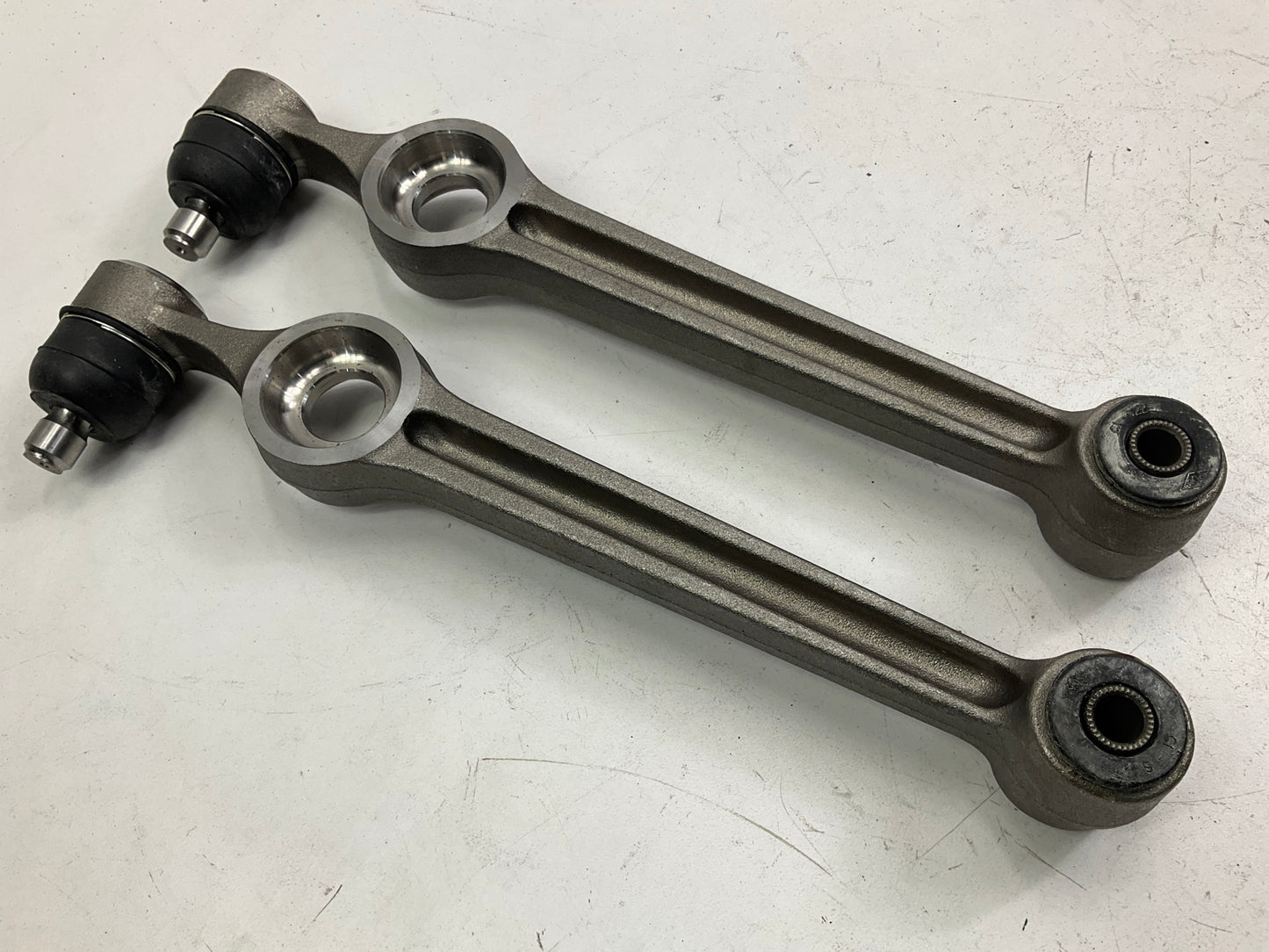 Duralast FA4072-2 Front Lower Control Arm & Ball Joint For 1985-88 Chevy Sprint