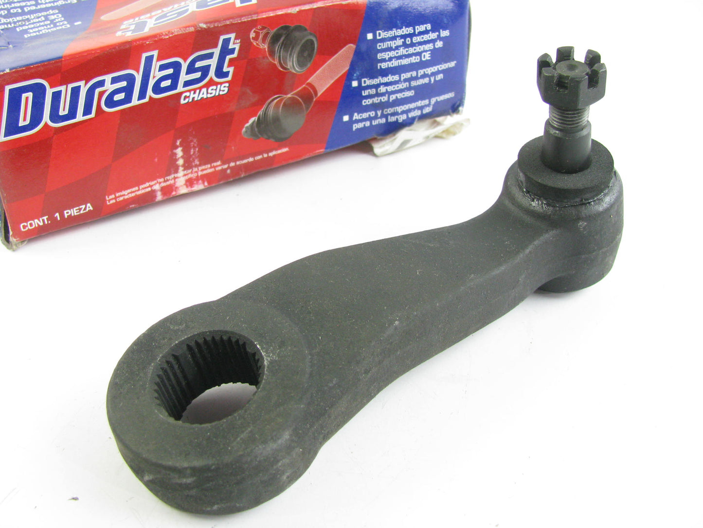 Duralast FA6052 Manual Steering Pitman Arm