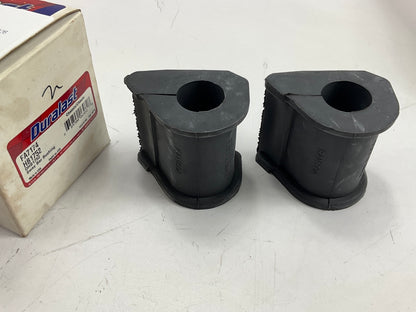 Duralast FA7174 Suspension Stabilizer Bar Bushing Kit 86-95 Ford Taurus SEDAN
