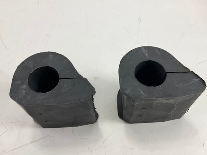 Duralast FA7174 Suspension Stabilizer Bar Bushing Kit 86-95 Ford Taurus SEDAN