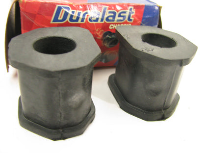 Duralast FA7406 Suspension Stabilizer Sway Bar Bushing Kit - Front
