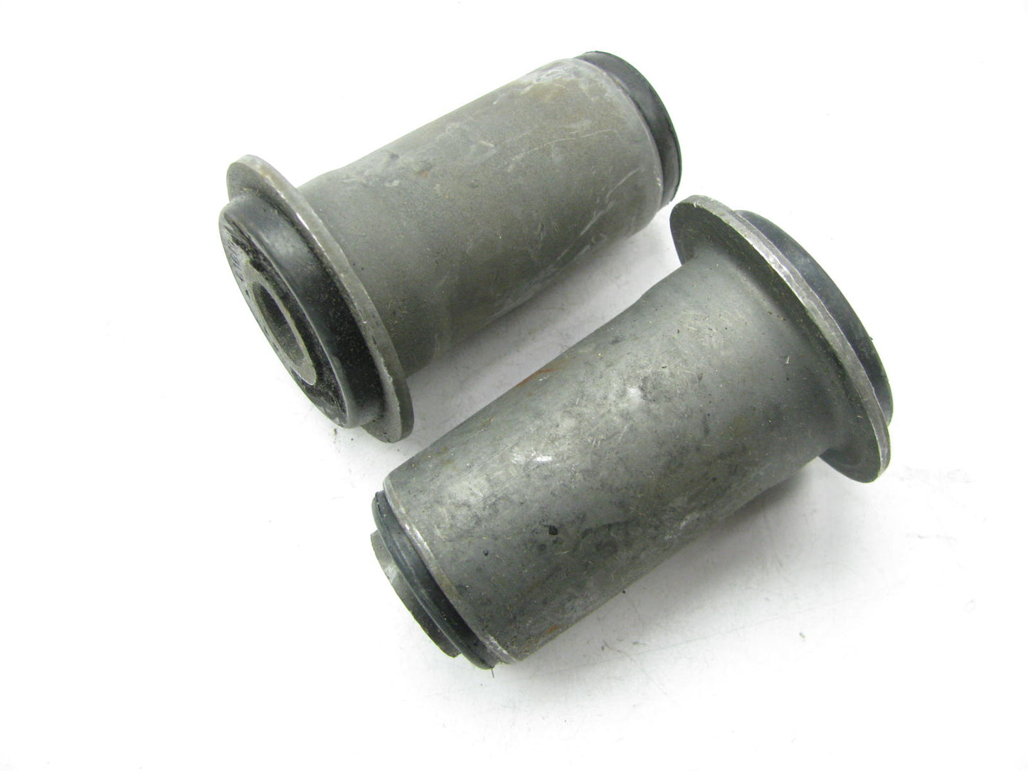(2) Duralast FB711 Suspension Control Arm Bushing - Front Lower