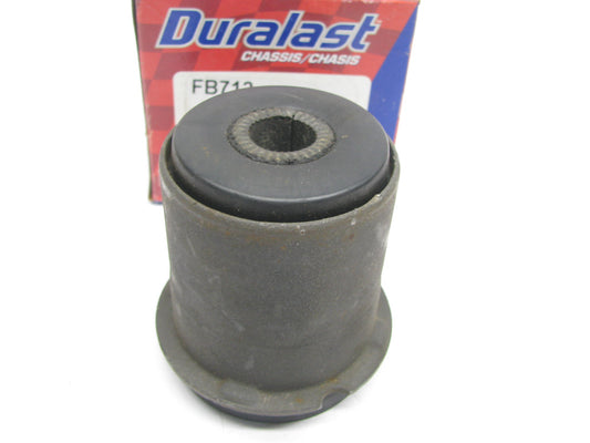 Duralast FB712   - Suspension Control Arm Bushing, Inner