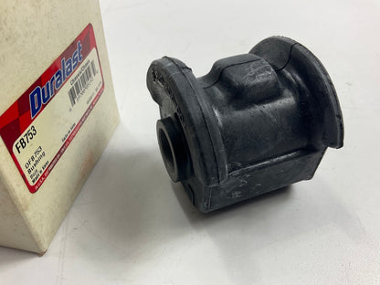 Duralast FB753 Lower Control Arm Bushing For 1995-1999 Hyundai Accent
