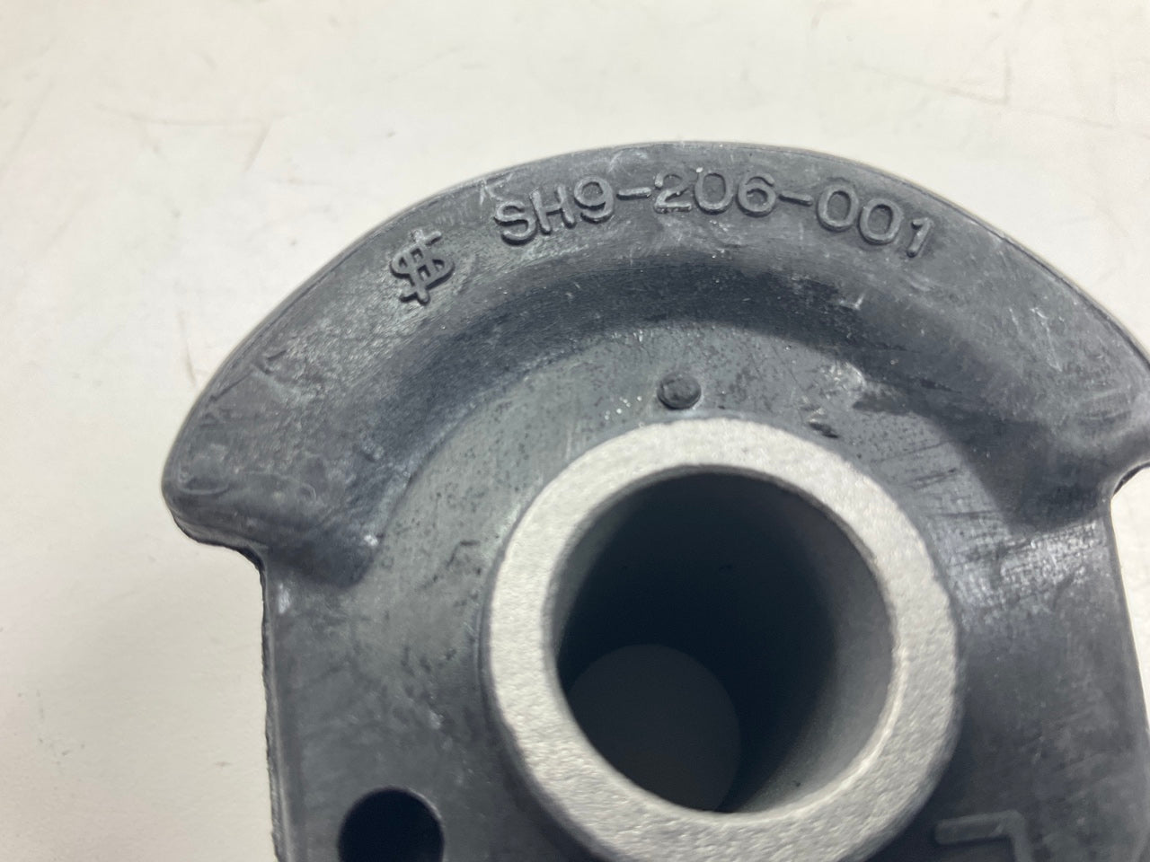 Duralast FB753 Lower Control Arm Bushing For 1995-1999 Hyundai Accent