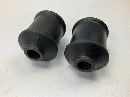 (2) Duralast FB781 Front Lower Forward Suspension Control Arm Bushings