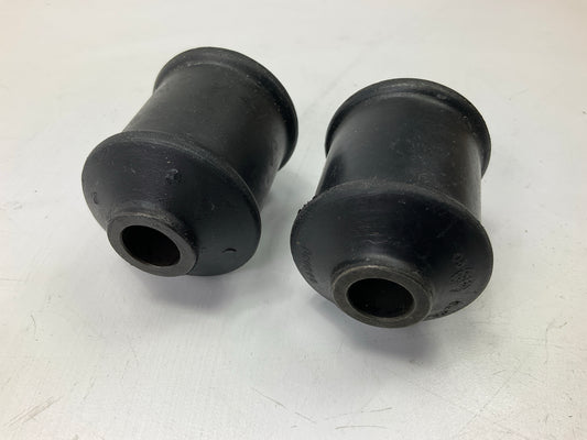 (2) Duralast FB781 Front Lower Forward Suspension Control Arm Bushings
