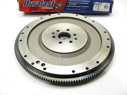 Duralast FW2723 Clutch Flywhee For  00-04 Ford Mustang 3.8L V6