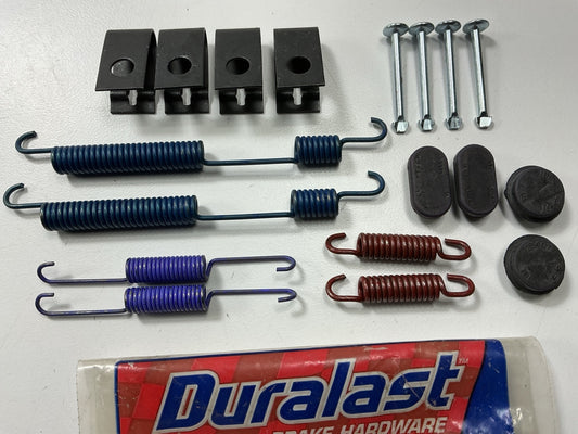 Duralast H7969 Rear Brake Hardware