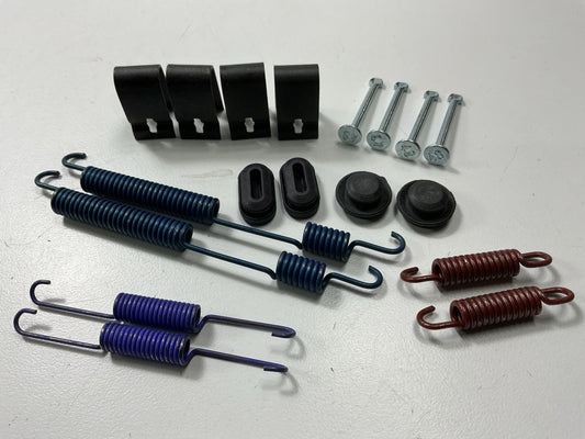 Duralast H7969 Rear Brake Hardware