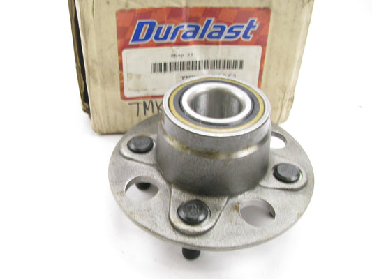 Duralast HA599361 FRONT Wheel Bearign And Hub For 97-04 Dakota 4WD 2-Wheel ABS