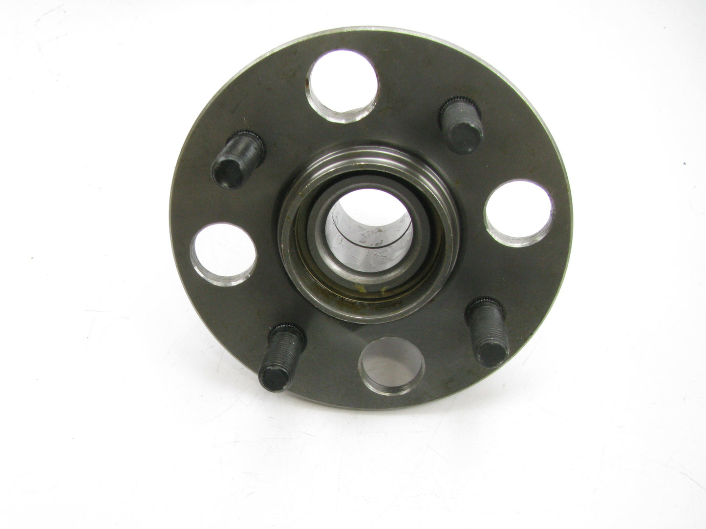 Duralast HA599361 FRONT Wheel Bearign And Hub For 97-04 Dakota 4WD 2-Wheel ABS