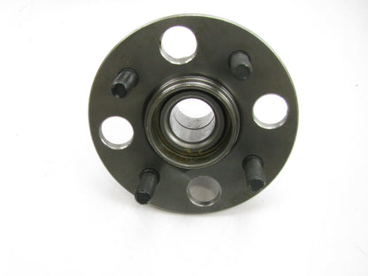 Duralast HA599361 FRONT Wheel Bearign And Hub For 97-04 Dakota 4WD 2-Wheel ABS