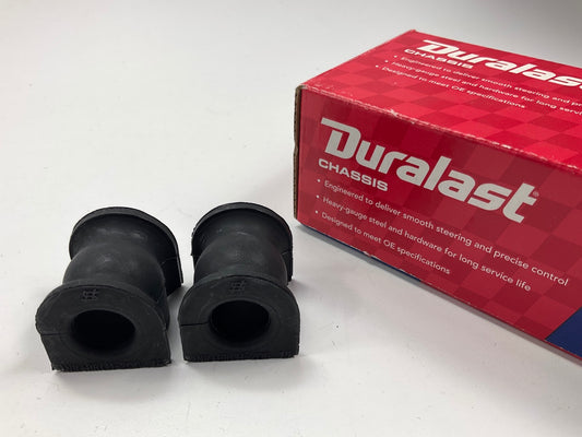 Duralast HB200205 Rear Suspension Stabilizer Bar Bushing Kit