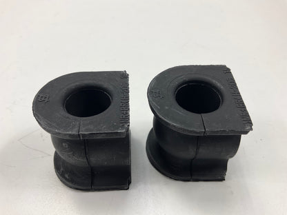 Duralast HB200205 Rear Suspension Stabilizer Bar Bushing Kit